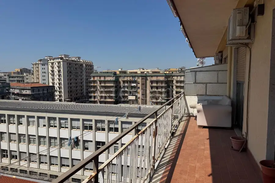 Casa in affitto di 100 mq a €780 (rif. 106/2026)
