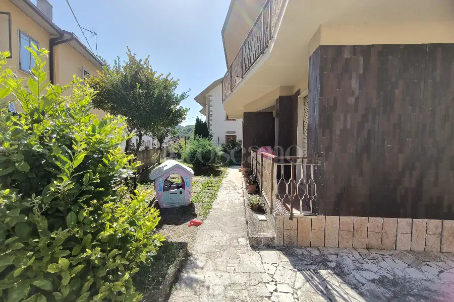 Villa in vendita di 250 mq a €115.000 (rif. 53/2025)