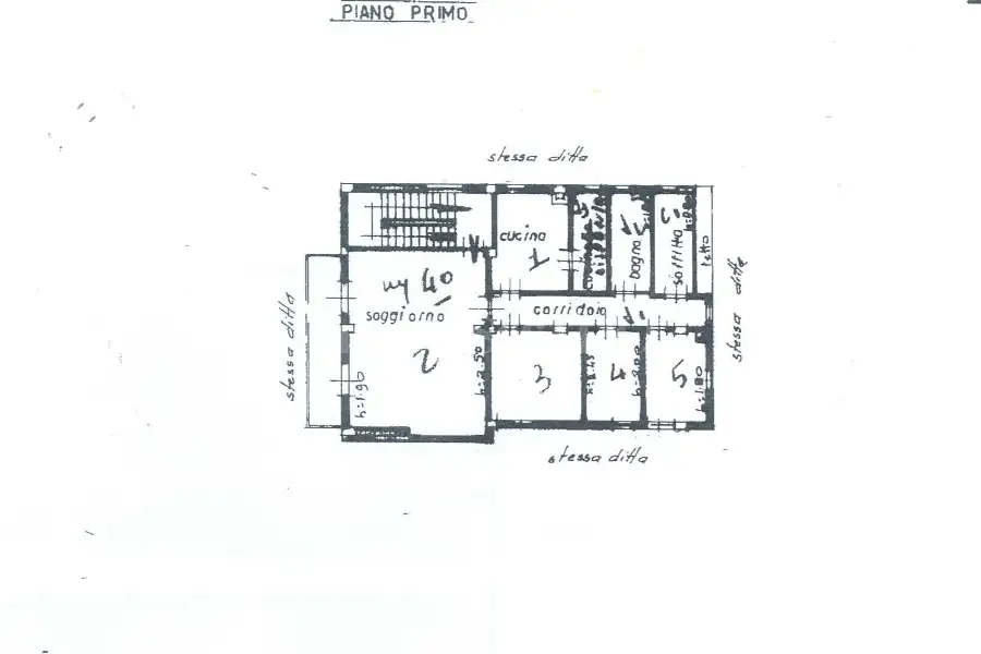 Casa Indipendente in vendita di 290 mq a €235.000 (rif. 29/2026)