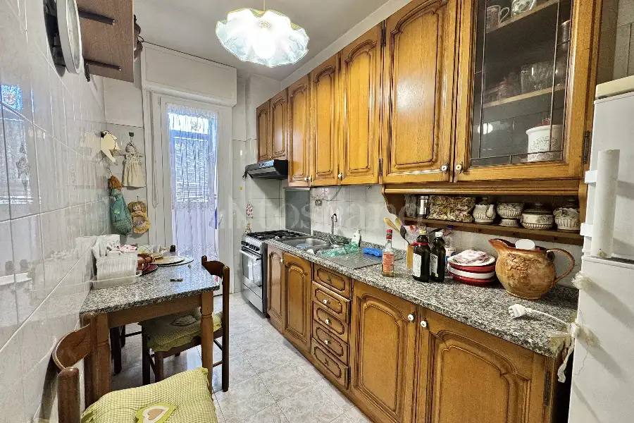 Casa in vendita di 105 mq a €199.000 (rif. 21/2026)