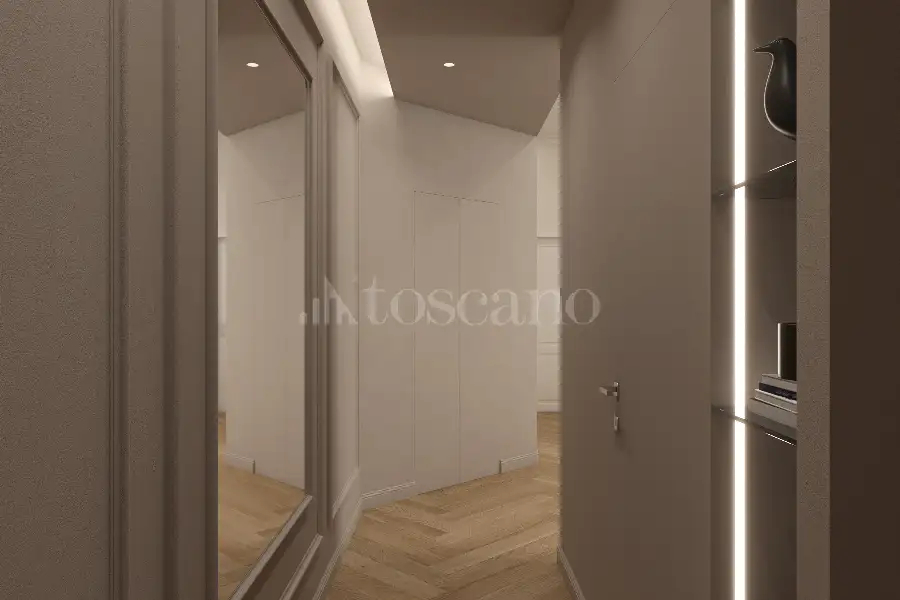 Casa in vendita di 80 mq a €780.000 (rif. 67/2026)
