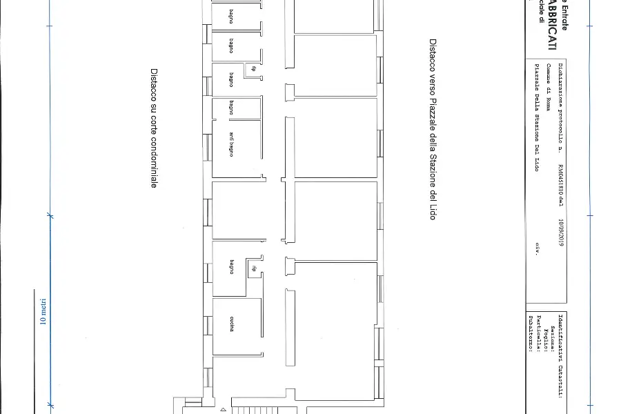 Casa in vendita di 110 mq a €389.000 (rif. 48/2024)