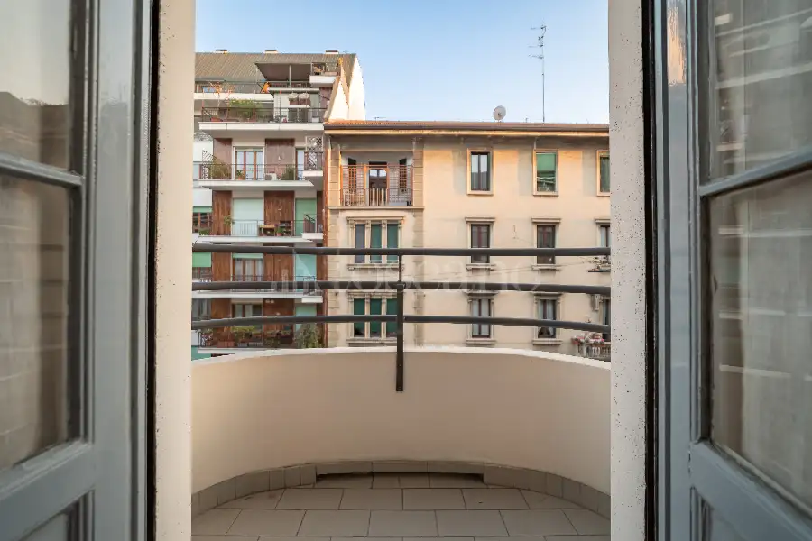 Casa in affitto di 85 mq a €1.600 (rif. 39/2026)