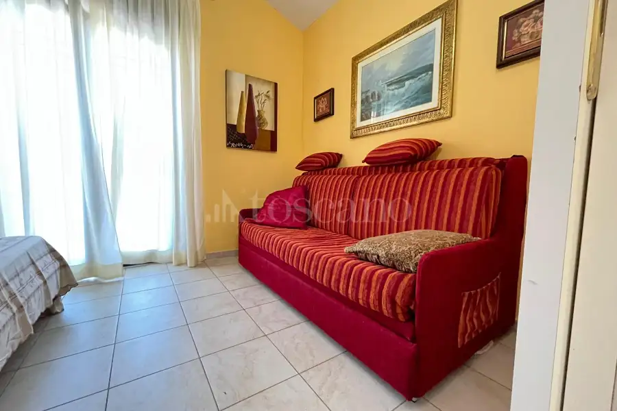 Villino a Schiera in vendita di 130 mq a €95.000 (rif. 33/2025)