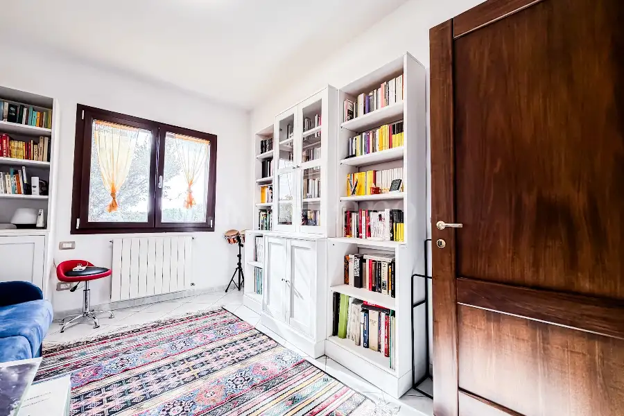 Villino a Schiera in vendita di 235 mq a €525.000 (rif. 91/2025)