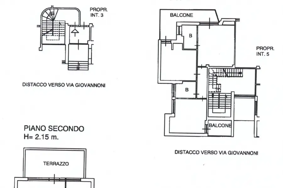 Villa in vendita di 800 mq a €1.069.000 (rif. 56/2024)
