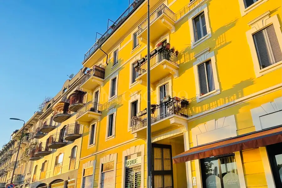 Laboratorio in vendita di 236 mq a €850.000 (rif. 7/2026)