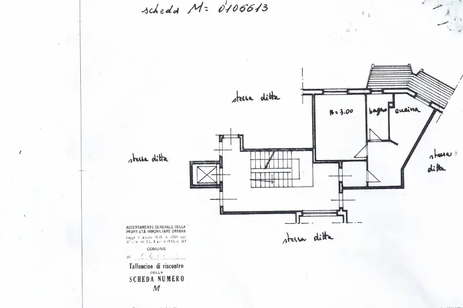 Casa in vendita di 50 mq a €155.000 (rif. 12/2026)