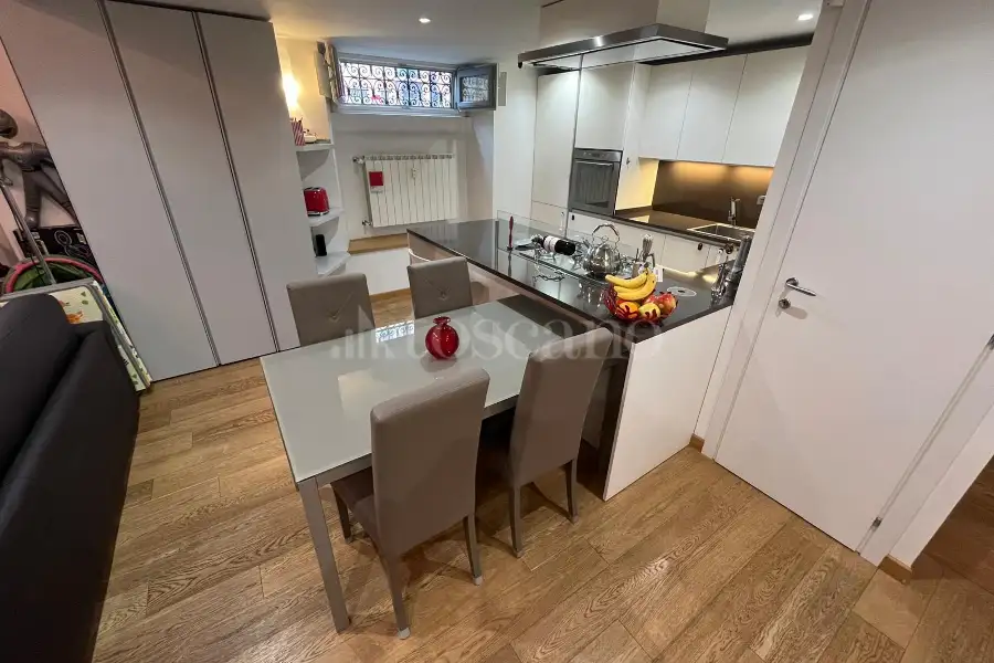 Casa in vendita di 90 mq a €550.000 (rif. 1/2026)