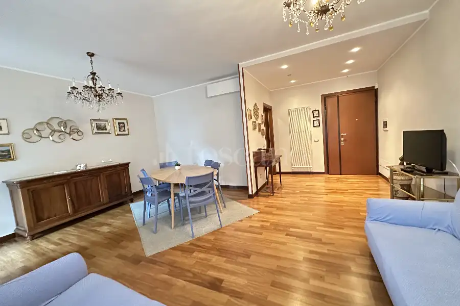 Casa in vendita di 132 mq a €640.000 (rif. 3/2026)