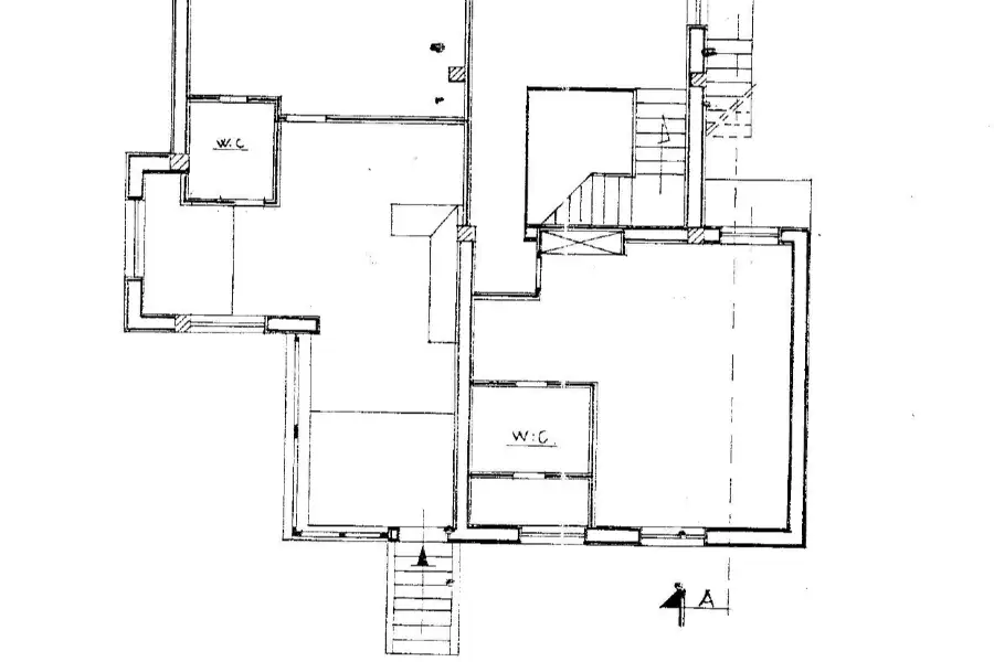 Villa in vendita di 135 mq a €650.000 (rif. 36/2025)