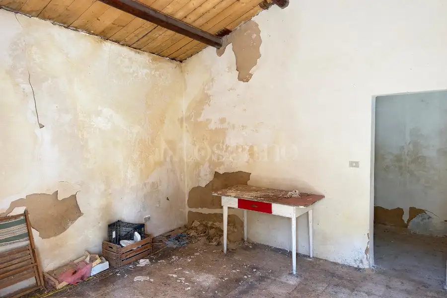 Villa in vendita di 345 mq a €369.000 (rif. 123/2026)