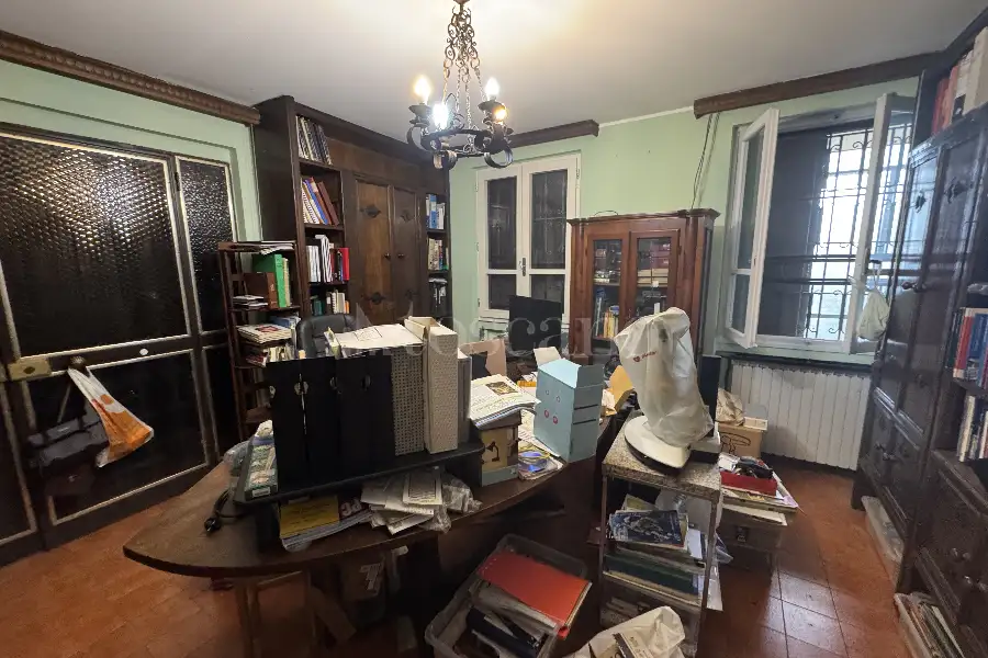 Villa in vendita di 250 mq a €1.350.000 (rif. 9/2026)