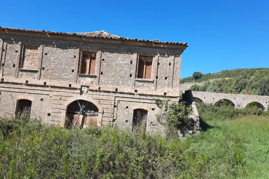 Agricolo in vendita di 420.000 mq a €565.000 (rif. 135/2025)