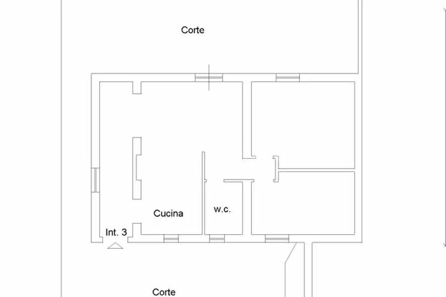 Villa Bifamiliare in vendita di 80 mq a €195.000 (rif. 25/2026)