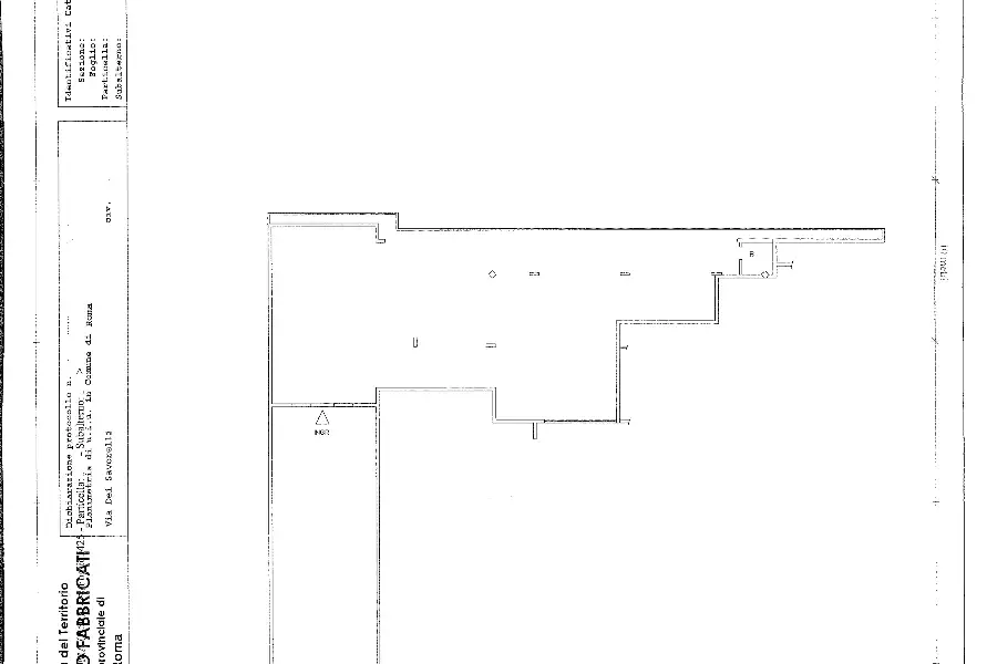 Negozio in vendita di 322 mq a €750.000 (rif. 59/2025)