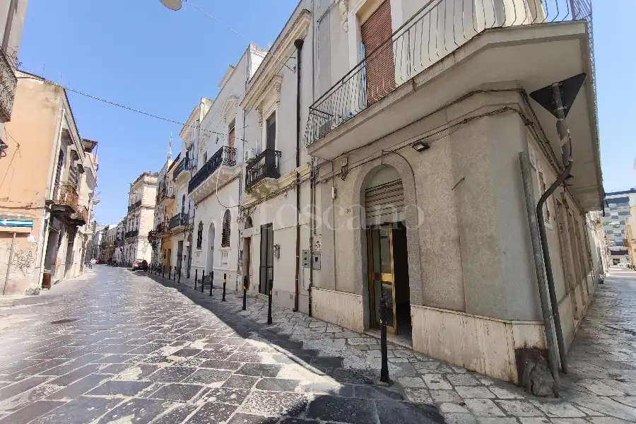 Negozio in vendita di 19 mq a €38.000 (rif. 34/2026)