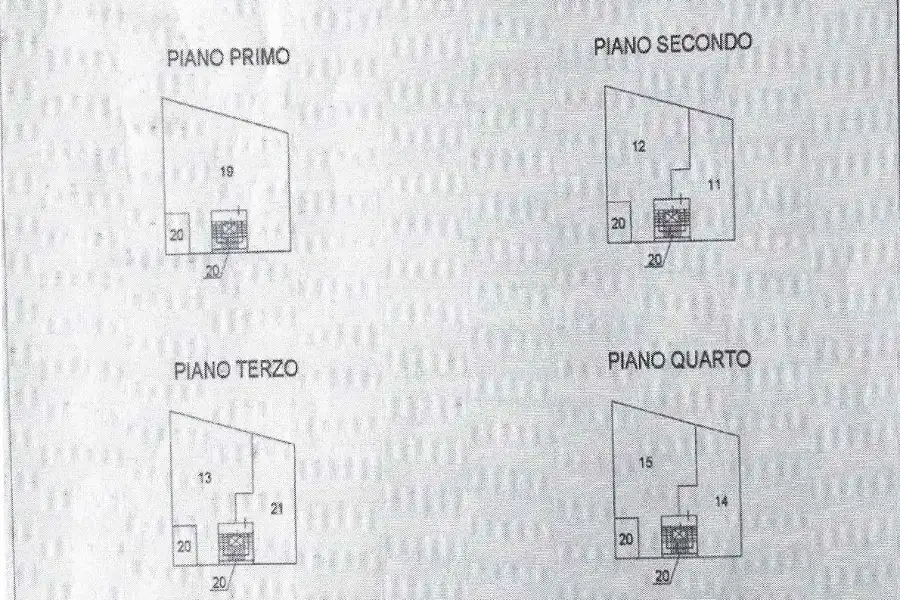 Palazzo in vendita di 1.035 mq a €1.850.000 (rif. 24/2026)