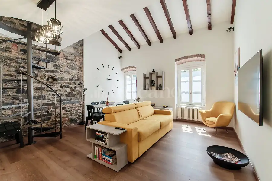 Casa in affitto di 75 mq a €1.400 (rif. 22/2025)