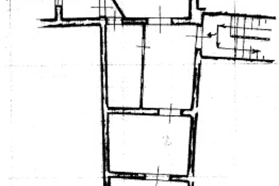 Palazzo in vendita di 330 mq a €420.000 (rif. 51/2025)