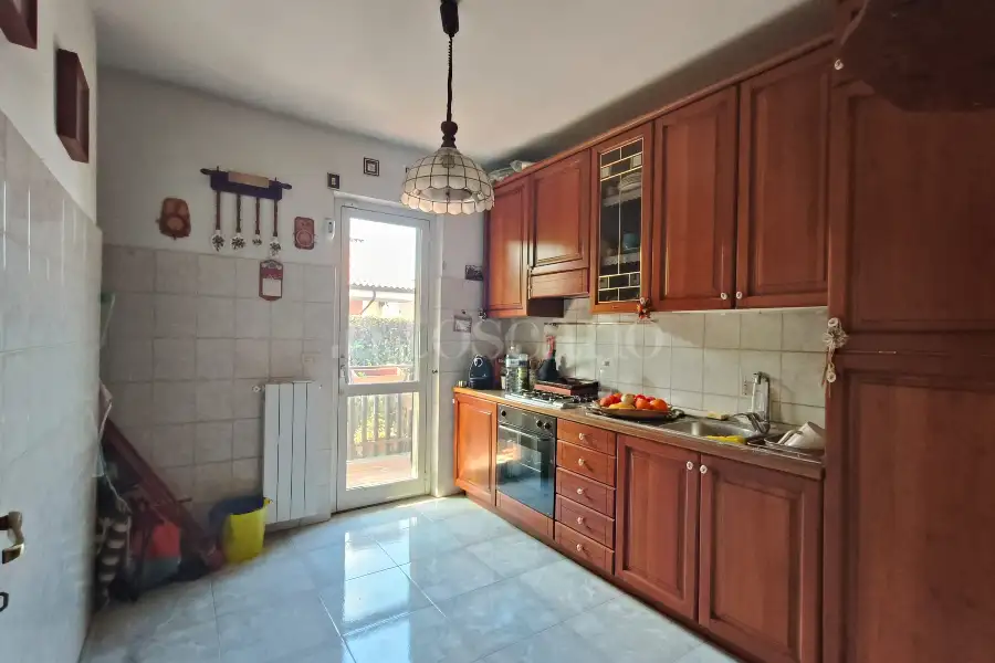 Villa Bifamiliare in vendita di 180 mq a €399.000 (rif. 27/2024)
