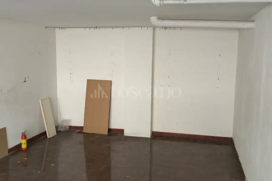 Garage in vendita di 25 mq a €25.000 (rif. 30/2026)