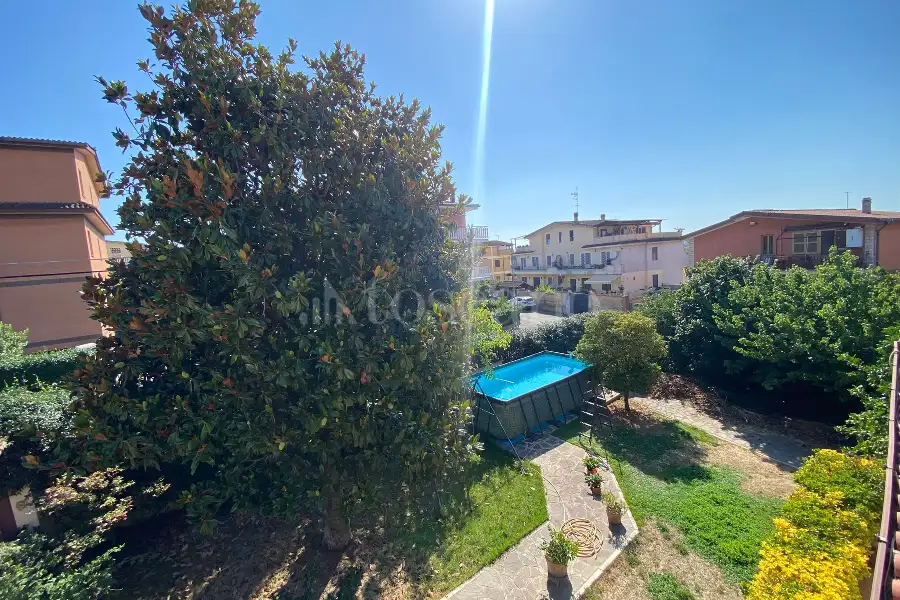 Villa Bifamiliare in vendita di 220 mq a €665.000 (rif. 44/2025)