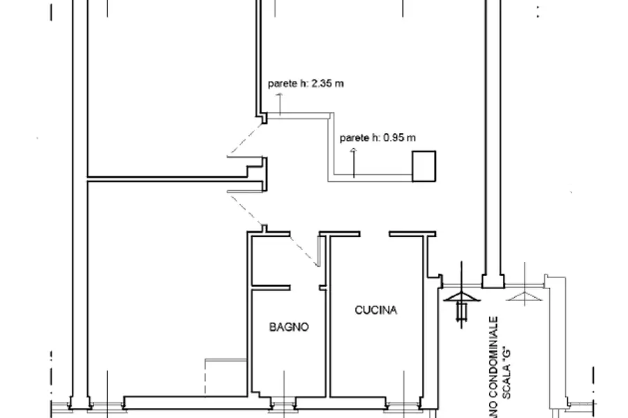 Casa in vendita di 90 mq a €199.000 (rif. 66/2025)