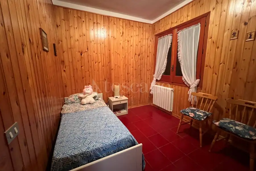 Villa in vendita di 396 mq a €445.000 (rif. 168/2025)
