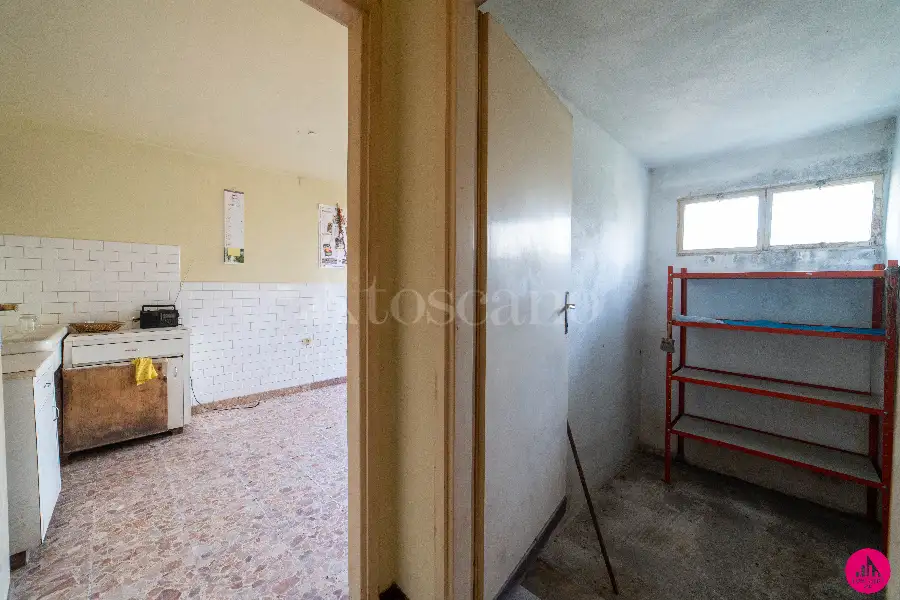 Rustico in vendita di 295 mq a €59.000 (rif. 181/2026)