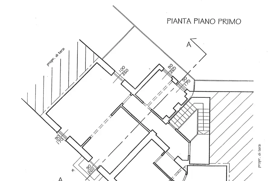 Casa in vendita di 100 mq a €208.000 (rif. 31/2026)