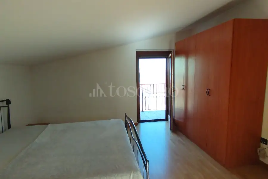 Attico in vendita di 80 mq a €120.000 (rif. 18/2025)