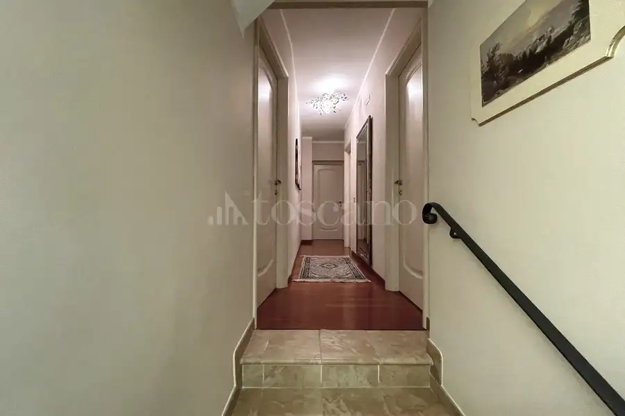 Villino a Schiera in vendita di 179 mq a €335.000 (rif. 40/2026)