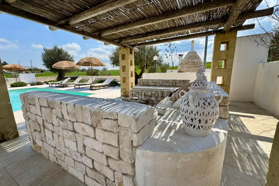 Villa in vendita di 220 mq a €849.000 (rif. 7/2026)
