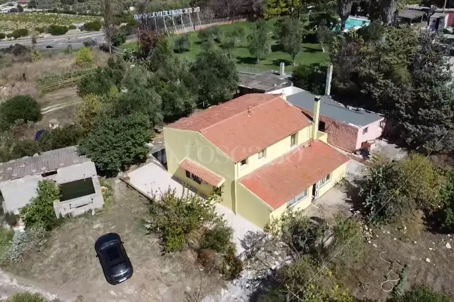 Casa Indipendente in vendita di 130 mq a €149.000 (rif. 149/2025)