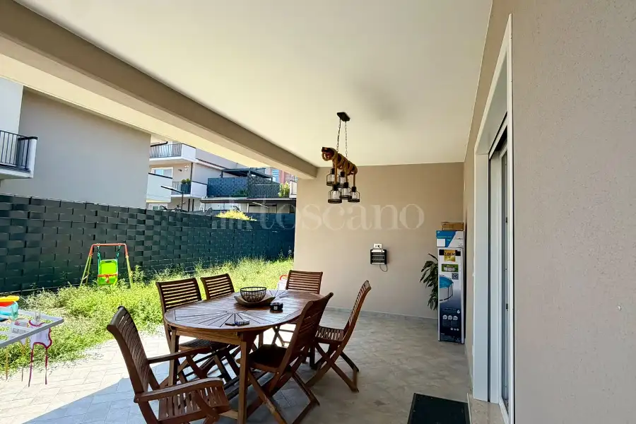 Villa Bifamiliare in vendita di 100 mq a €235.000 (rif. 156/2026)
