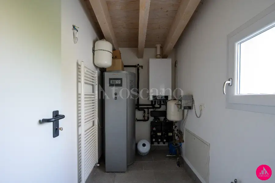 Villa in vendita di 185 mq a €469.000 (rif. 126/2026)
