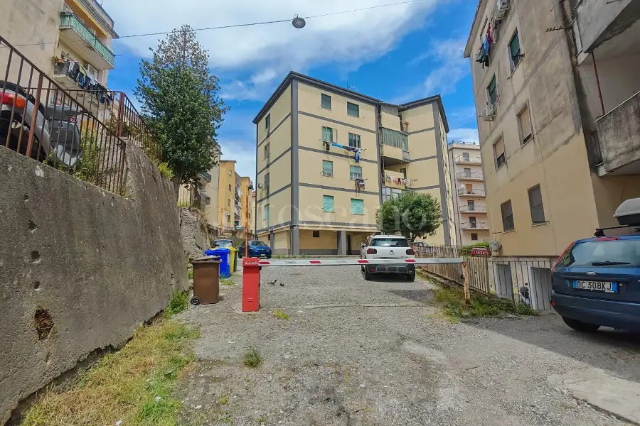 Casa in vendita di 93 mq a €80.000 (rif. 58/2026)