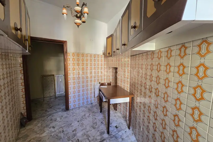 Casa in vendita di 100 mq a €450.000 (rif. 37/2026)