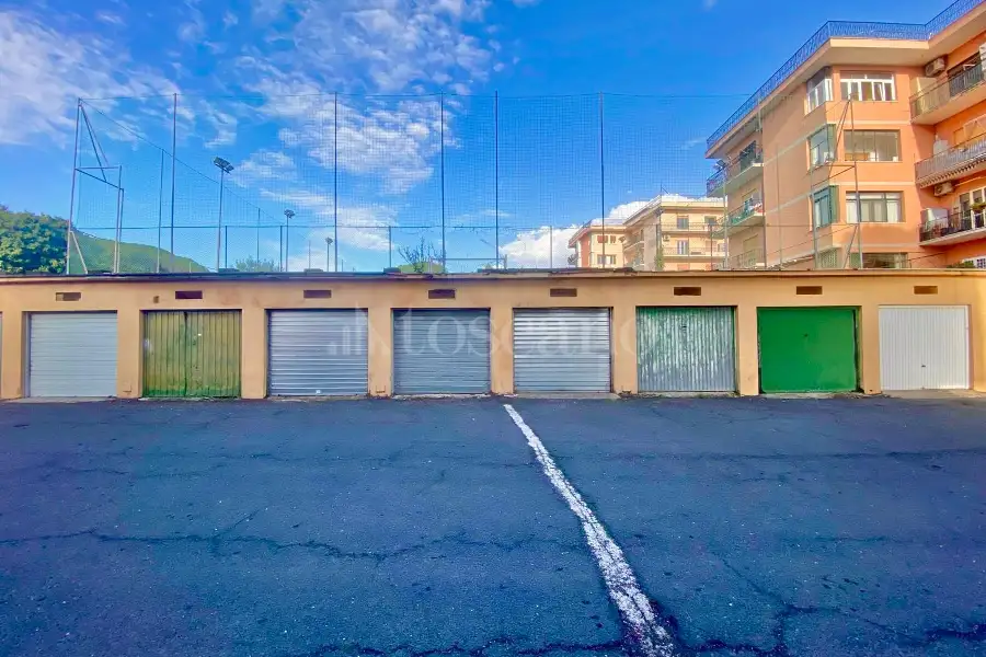 Box in vendita di 15 mq a €19.500 (rif. 13/2025)
