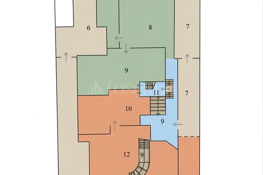 Magazzino in vendita di 143 mq a €195.000 (rif. 28/2026)