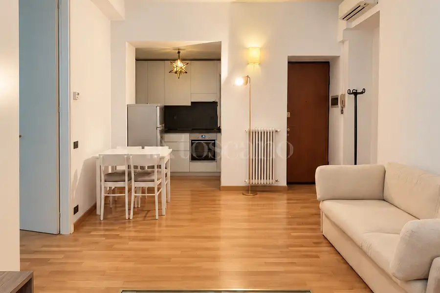 Casa in affitto di 55 mq a €1.100 (rif. 21/2026)