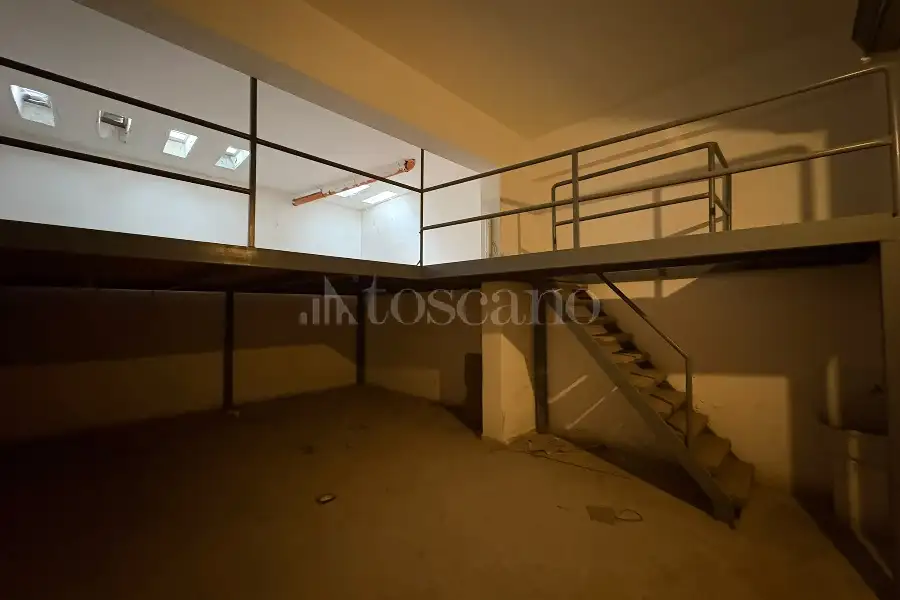 Box in vendita di 46 mq a €22.000 (rif. 86/2026)