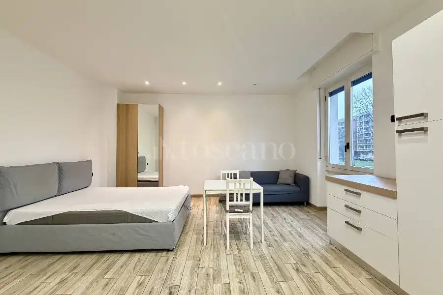 Casa in affitto di 40 mq a €800 (rif. 4/2026)