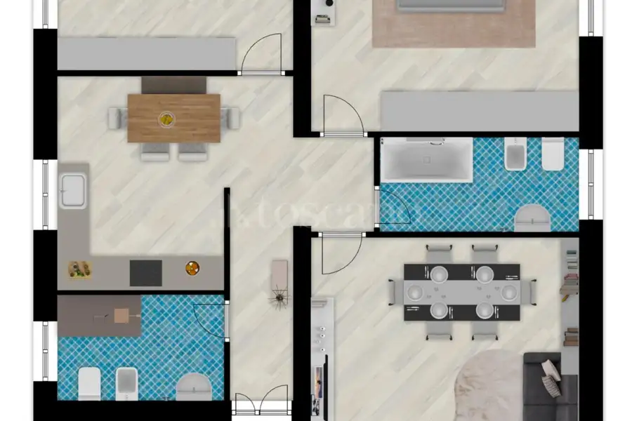 Casa in vendita di 90 mq a €195.000 (rif. 10/2026)