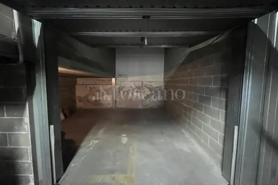 Box in vendita di 23 mq a €30.000 (rif. 65/2025)