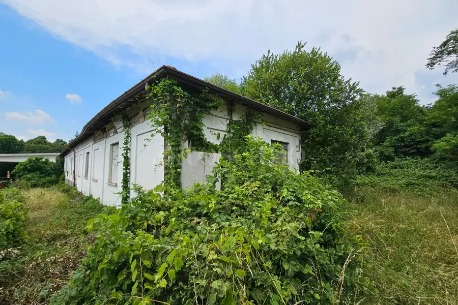 Edificabile Commerciale in vendita di 6.100 mq a €395.000 (rif. 31/2026)