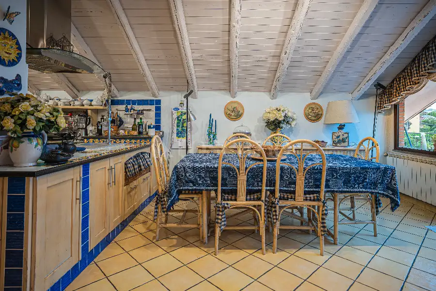 Villa in vendita di 250 mq a €548.000 (rif. 157/2025)