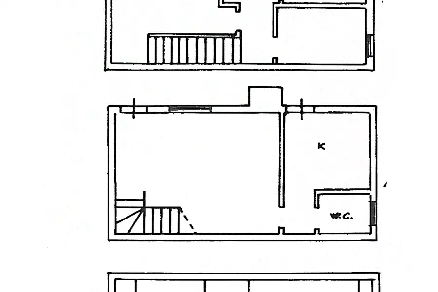 Villa Plurifamiliare in vendita di 97 mq a €275.000 (rif. 107/2026)