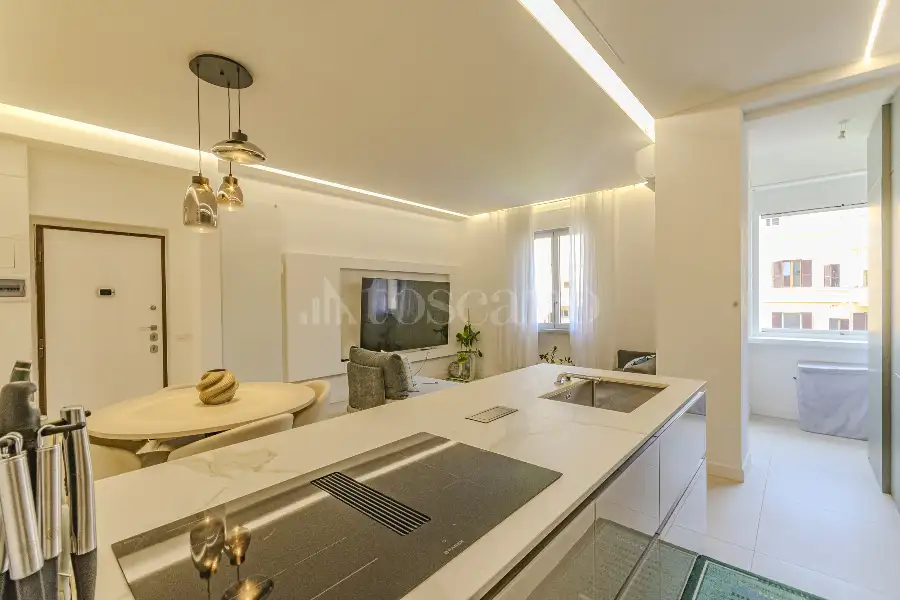 Casa in vendita di 100 mq a €960.000 (rif. 20/2026)